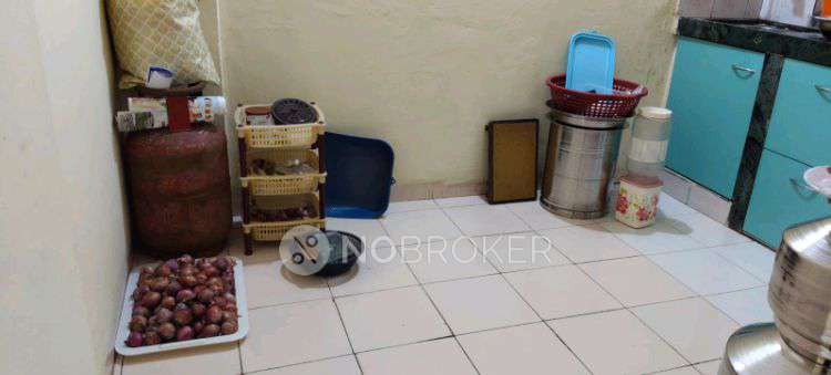 1 BHK Flat In Mansarovar Complex For Sale  In Kamothe