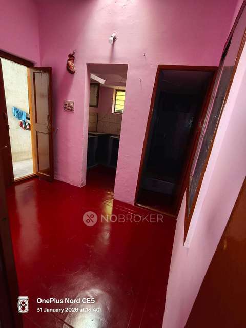 1 BHK House for Rent  In Hebbal