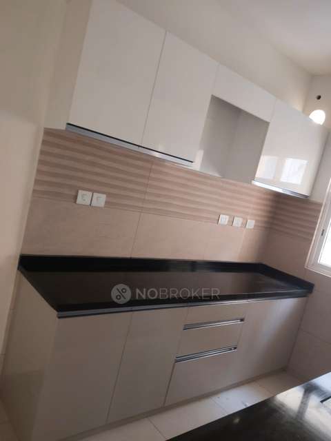 1 BHK Flat In Eden Park At The Prestige City for Rent  In Sarjapura