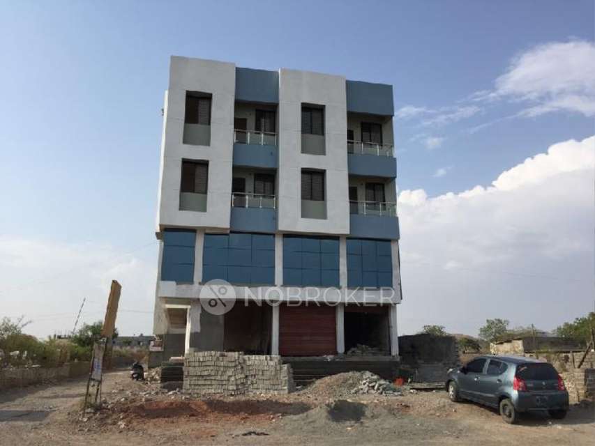 2 BHK Flat In Standalone Building  for Rent  In Wagholi 