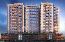 1 BHK Flat In Rbi Employees Siddhivinayak Chs Ltd. for Rent In Dahisar West