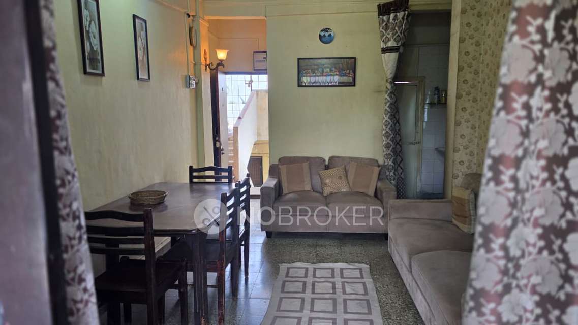 1 BHK Flat In Shanti Nagar Hosing Society R for Rent In Ramtekadi