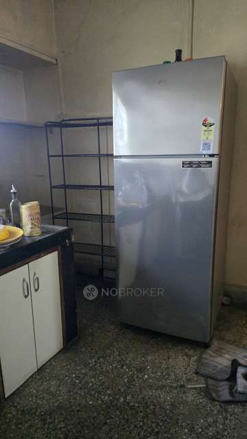 1 BHK Flat In Shanti Nagar Hosing Society R for Rent In Ramtekadi