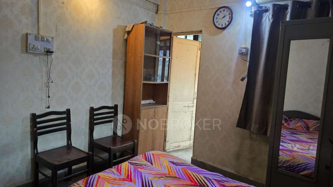 1 BHK Flat In Shanti Nagar Hosing Society R for Rent In Ramtekadi