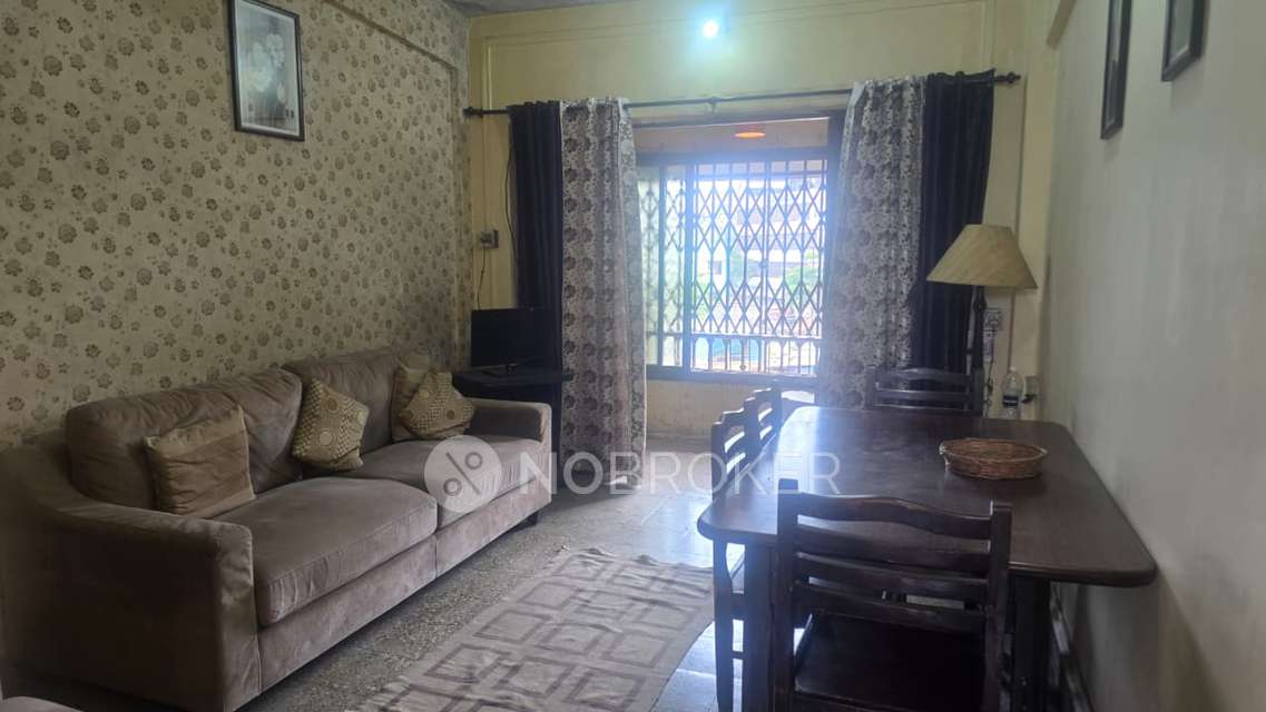 1 BHK Flat In Shanti Nagar Hosing Society R for Rent In Ramtekadi