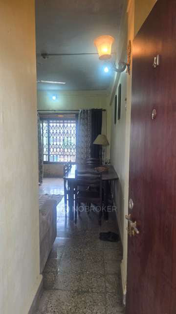 1 BHK Flat In Shanti Nagar Hosing Society R for Rent In Ramtekadi