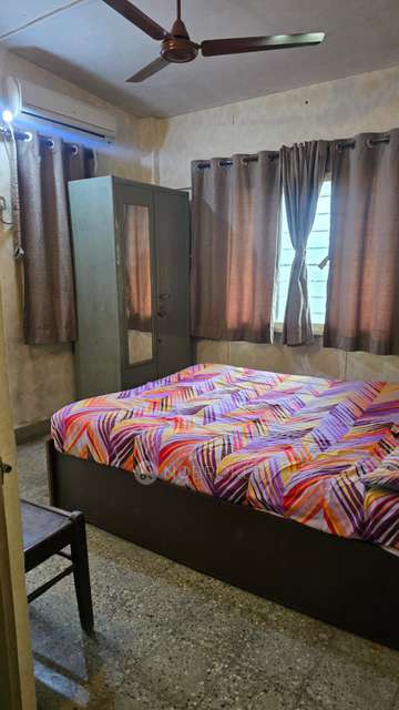 1 BHK Flat In Shanti Nagar Hosing Society R for Rent In Ramtekadi