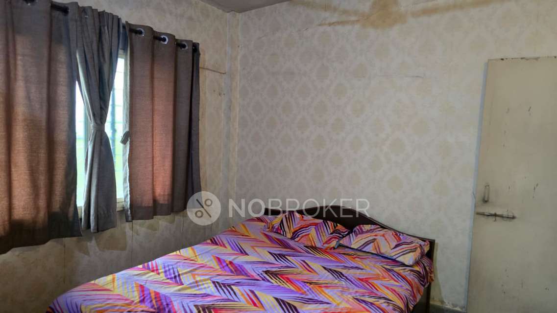 1 BHK Flat In Shanti Nagar Hosing Society R for Rent In Ramtekadi