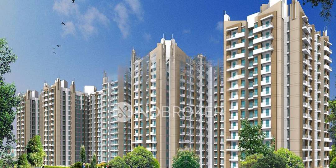 2 BHK Flat In Aims Golf City for Rent  In Sector 75
