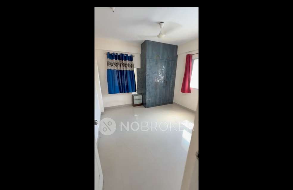 Single Room for Male In 3 BHK  In Nester Harmony, Mahadevapura In Mahadevapura