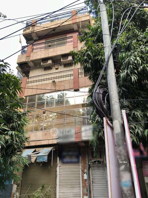 Godown/Warehouse in Dariya Ganj, Delhi for Rent 