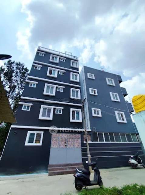 PG for Boys in Bannerghatta 