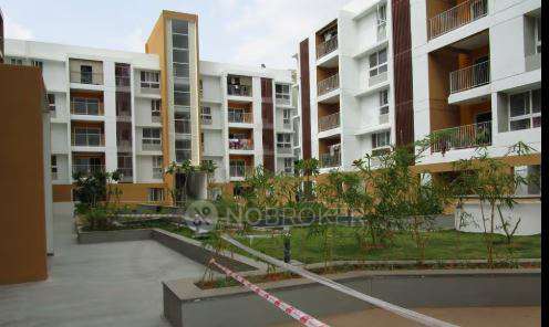 2 BHK Flat In Casagrand Royce for Rent  In  Krishnarajapuram