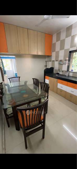 2 BHK Flat In Amarendra Shree Society for Rent In Dattawadi