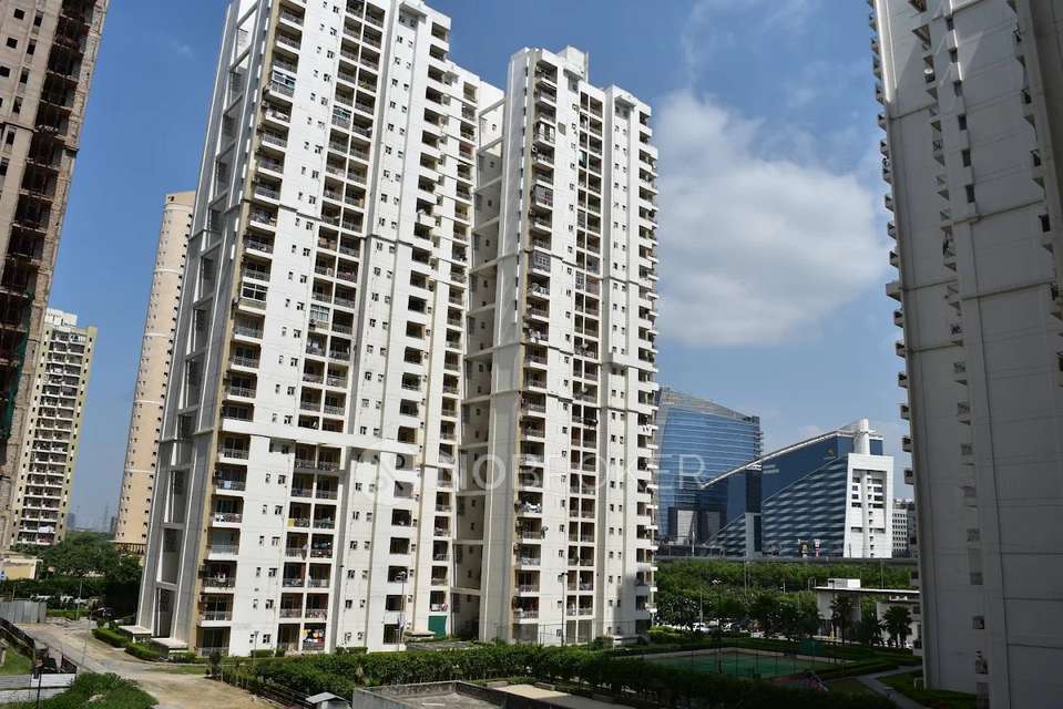 2 BHK Flat In 3c Lotus Zing, Sector 168 for Rent  In Sector 168