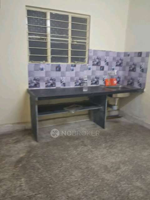 1 BHK Flat In Shri Varad Society,d Wing , Renuka Nagari, Vadgao Budruk for Rent In Vadgaon Budruk
