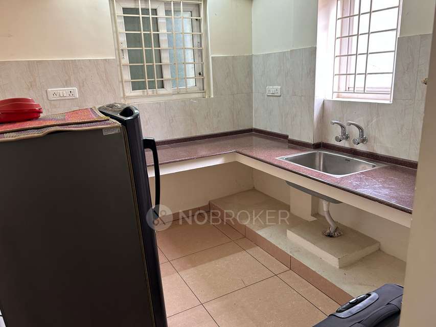 2 BHK Flat In Kamaraj Salai, Ashok Nagar for Rent  In Ashok Nagar