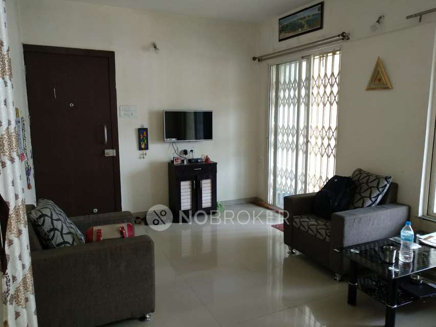 2 BHK Flat In F5 Aishwarya Greens, Phursungi for Rent  In Phursungi It Park