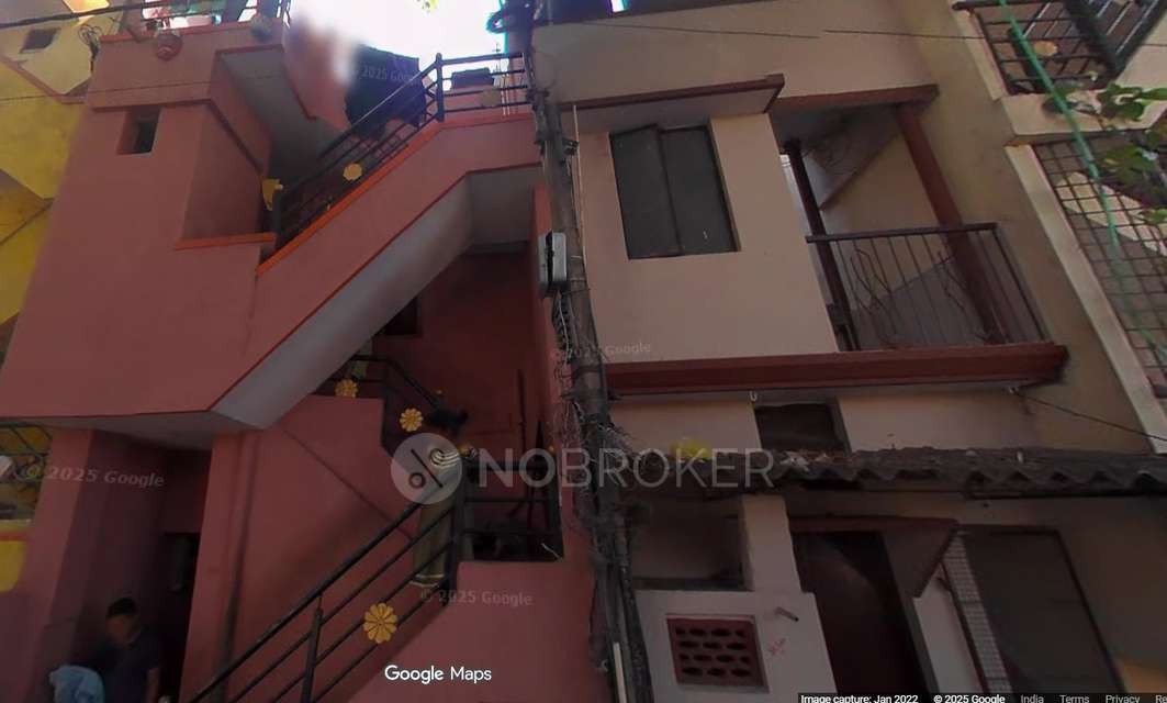 1 BHK House for Rent  In 38, 6th Cross Rd, Govindaraja Nagar Ward, Amarajyothi Nagar, Vijayanagar, Bengaluru, Karnataka 560072, India