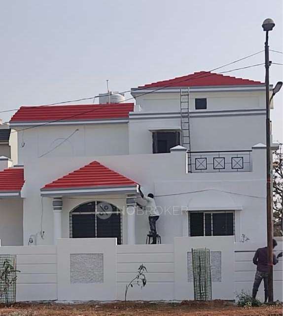 4 BHK Villa In Silpa Csk Green Villas for Rent  In Shadnagar