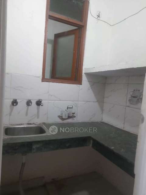 1 BHK Flat In Stand Alone Building  for Rent  In Sunlight Colony