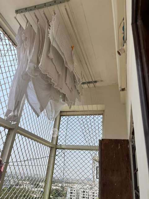 2 BHK Flat In Aakruthi Township for Rent  In Boduppal