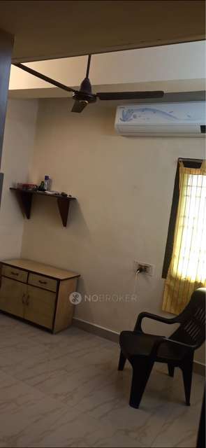 1 BHK Flat In Om Sri Apartments, Villivakkam for Rent  In Villivakkam