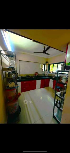 2 BHK Flat In Shri Samarth Housing Society  for Rent  In Market Yard