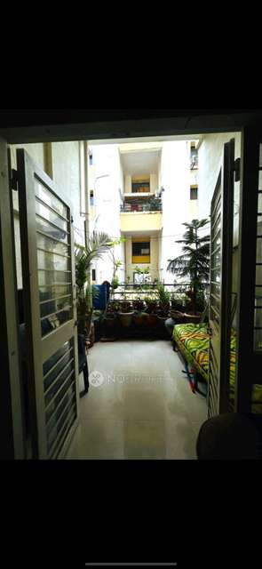 2 BHK Flat In Shri Samarth Housing Society  for Rent  In Market Yard