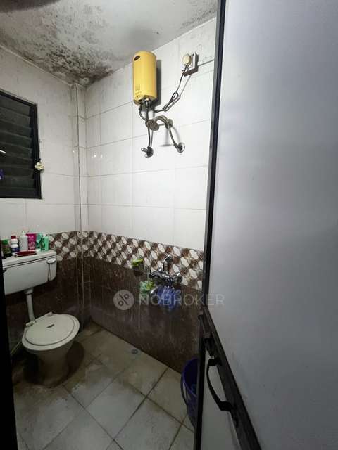 Shared Room for Female In 1 BHK  In Sagar Heights In Kasarwadi