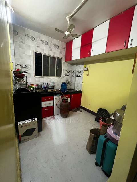 Shared Room for Female In 1 BHK  In Sagar Heights In Kasarwadi