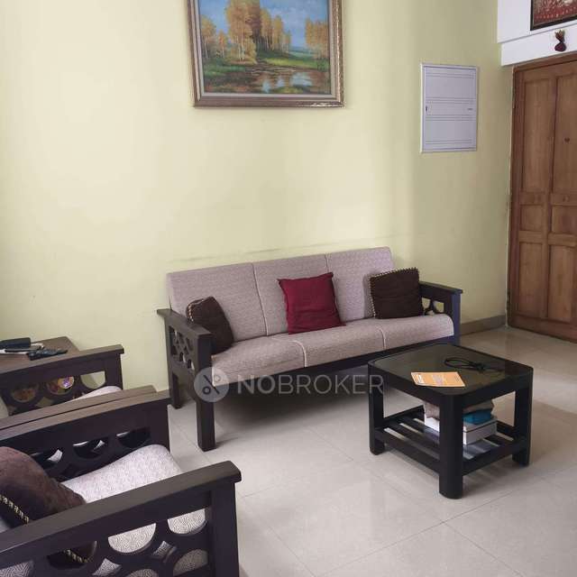 3 BHK Villa In Kgeyes Veda Ranghaa Nivas, Ashok Nagar for Rent  In Ashok Nagar