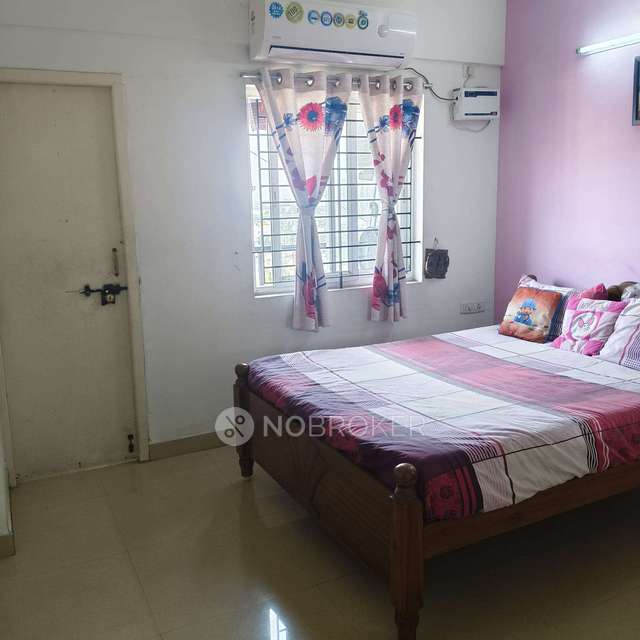 3 BHK Villa In Kgeyes Veda Ranghaa Nivas, Ashok Nagar for Rent  In Ashok Nagar