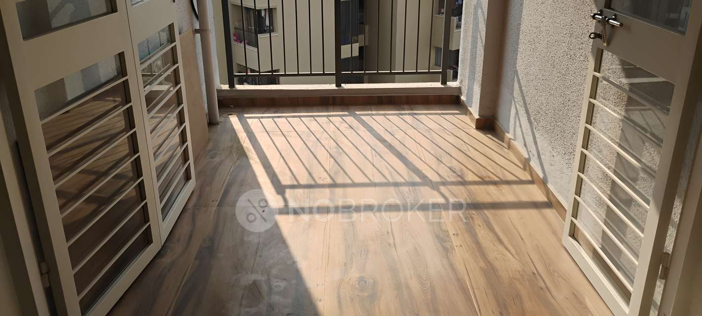 3 BHK Flat In Legacy Woods for Rent  In Vikas Nagar, Dehu Road, Pimpri-chinchwad, Maharashtra 412101, India