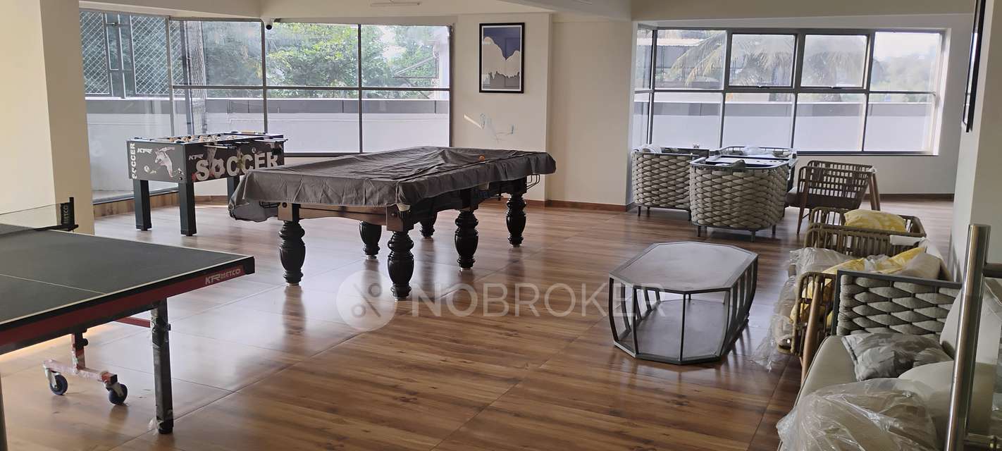 3 BHK Flat In Legacy Woods for Rent  In Vikas Nagar, Dehu Road, Pimpri-chinchwad, Maharashtra 412101, India