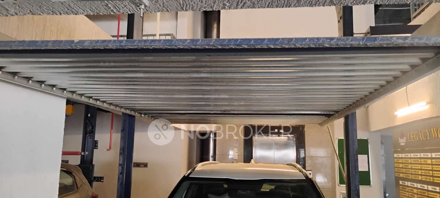 3 BHK Flat In Legacy Woods for Rent  In Vikas Nagar, Dehu Road, Pimpri-chinchwad, Maharashtra 412101, India