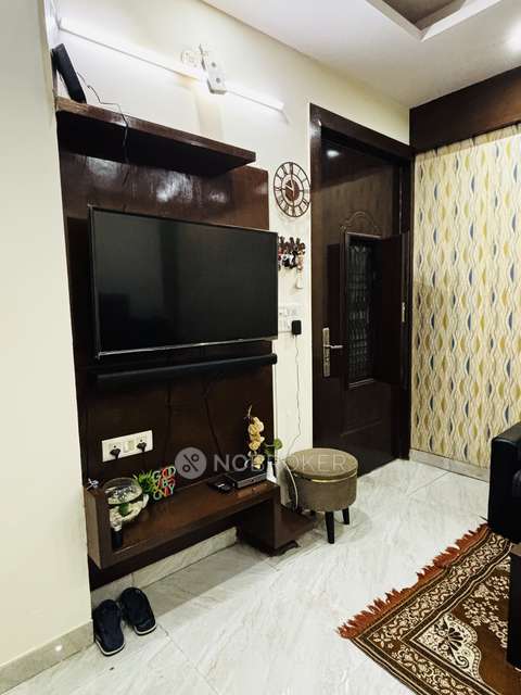 2 BHK House for Rent  In Silver Society