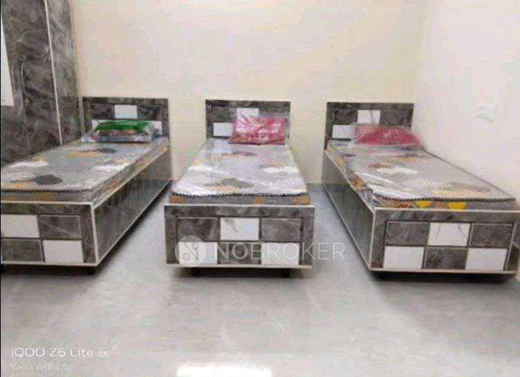 PG for Anyone in Marunji Road