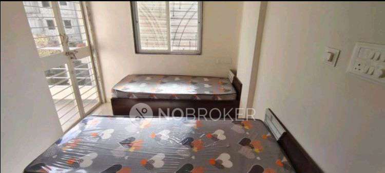 PG for Anyone in Marunji Road