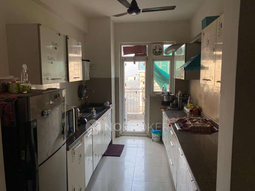 3 BHK Flat In Emaar Palm Gardens, Sector 83 For Sale  In Sector 83