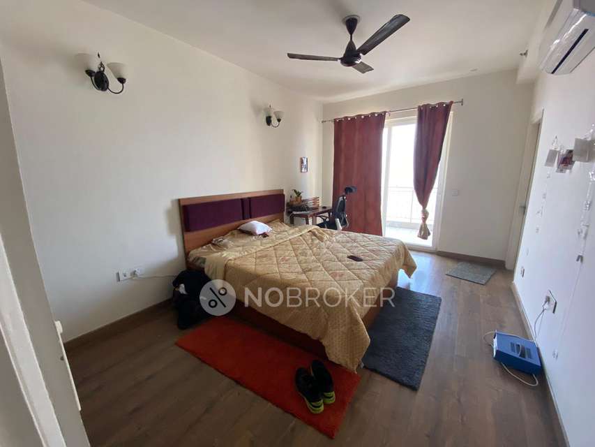 3 BHK Flat In Emaar Palm Gardens, Sector 83 For Sale  In Sector 83