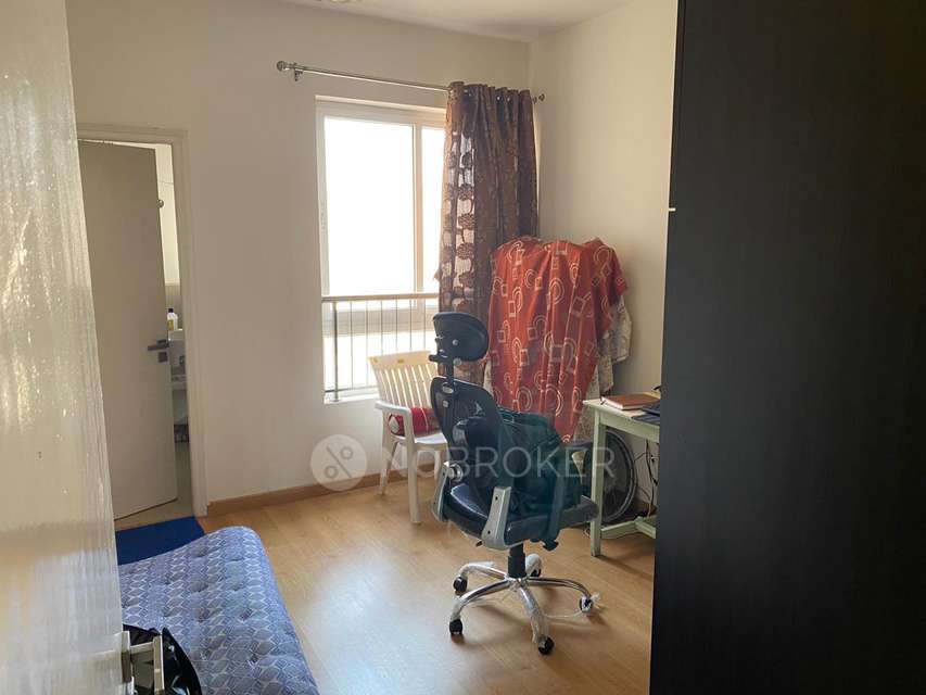 3 BHK Flat In Emaar Palm Gardens, Sector 83 For Sale  In Sector 83