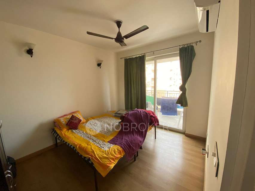 3 BHK Flat In Emaar Palm Gardens, Sector 83 For Sale  In Sector 83