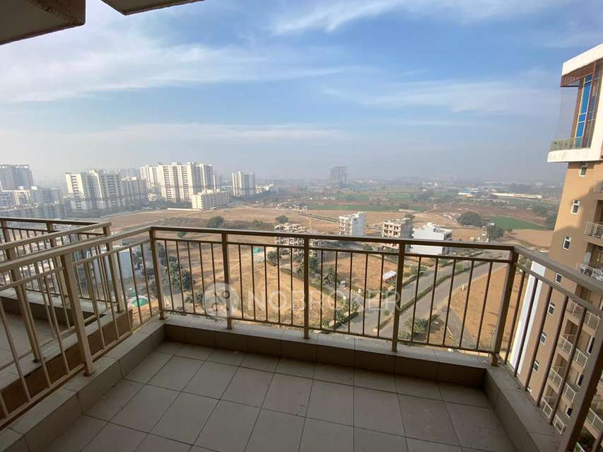 3 BHK Flat In Emaar Palm Gardens, Sector 83 For Sale  In Sector 83