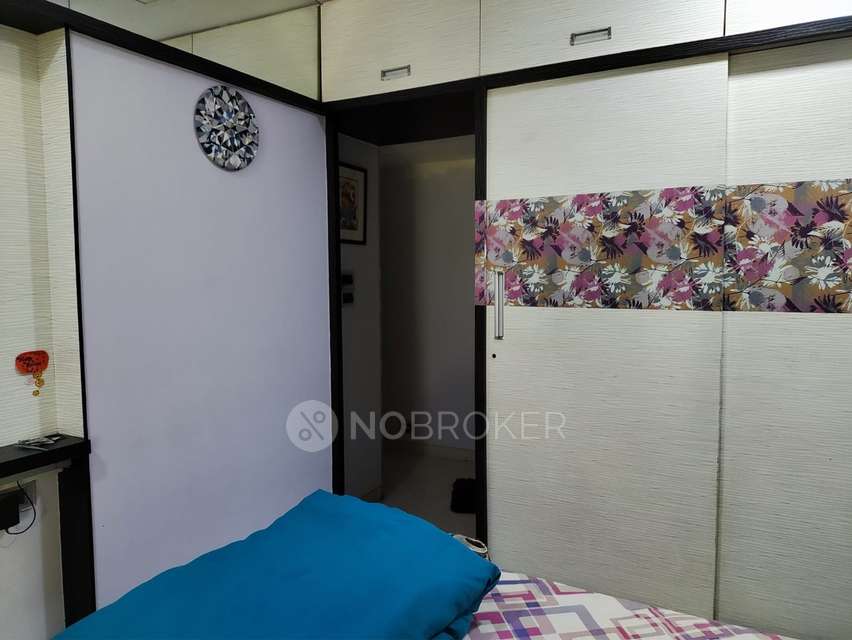 2 BHK Flat In Atul Cooperative Housing Society Siddharth Nagar for Rent  In Atul Building