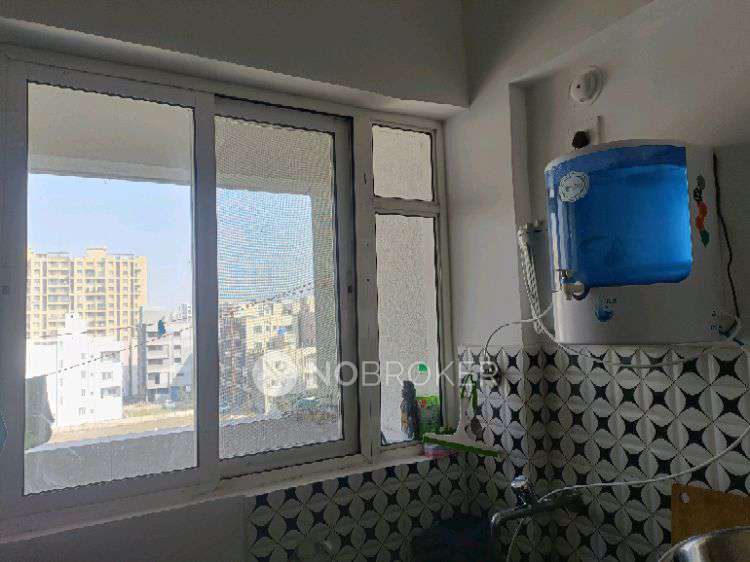 2 BHK Flat In Sanskruti Meander For Sale  In Wagholi