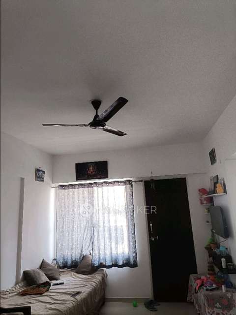 2 BHK Flat In Sanskruti Meander For Sale  In Wagholi