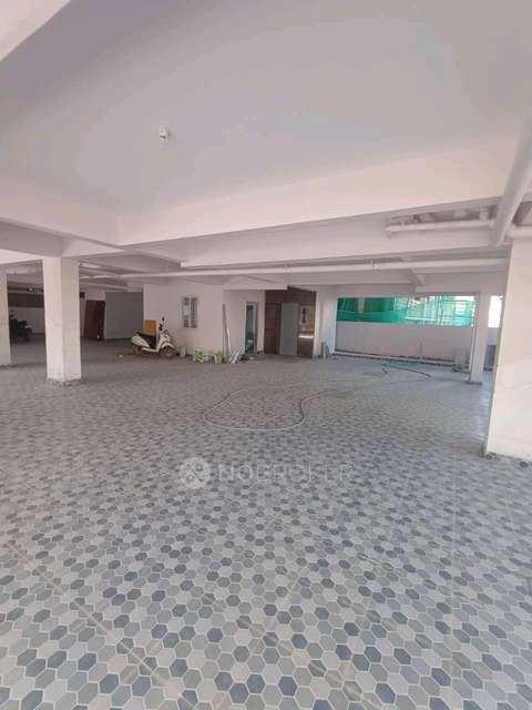 2 BHK Flat In Pdr Pardise For Sale  In Horamavu Agara