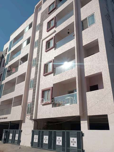 2 BHK Flat In Pdr Pardise For Sale  In Horamavu Agara