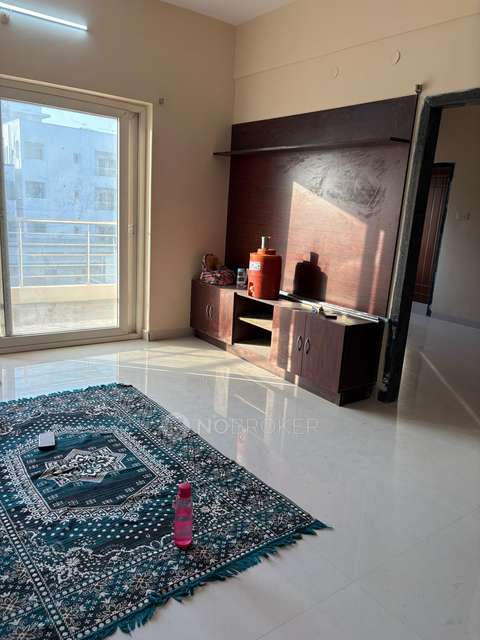 3 BHK Flat In Jewel Park for Rent  In Puppal Guda